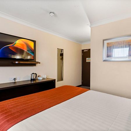 Dragonfly Hotel Bury St Edmunds Bury St. Edmunds Luaran gambar