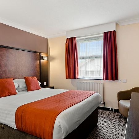 Dragonfly Hotel Bury St Edmunds Bury St. Edmunds Luaran gambar