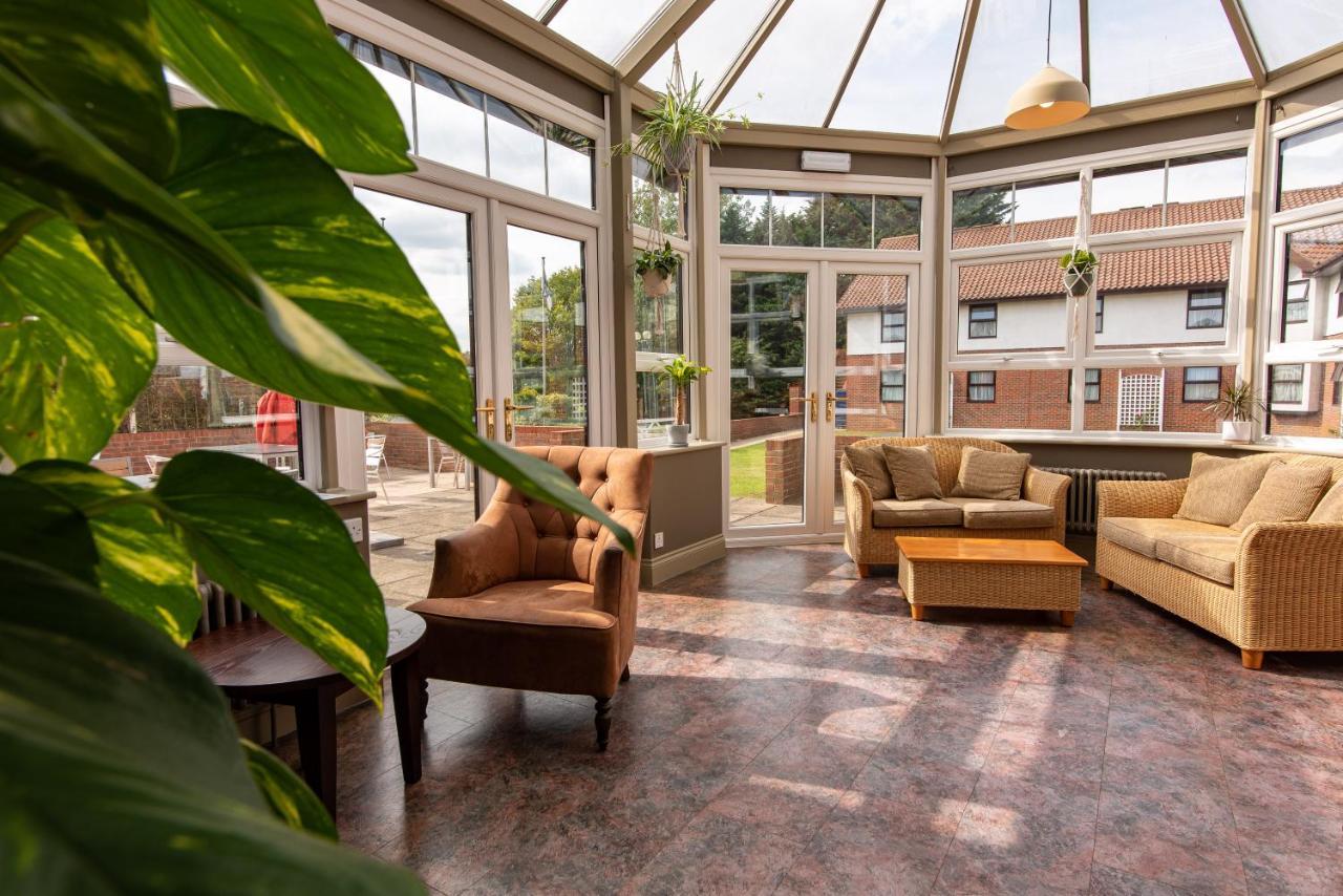 Dragonfly Hotel Bury St Edmunds Bury St. Edmunds Luaran gambar