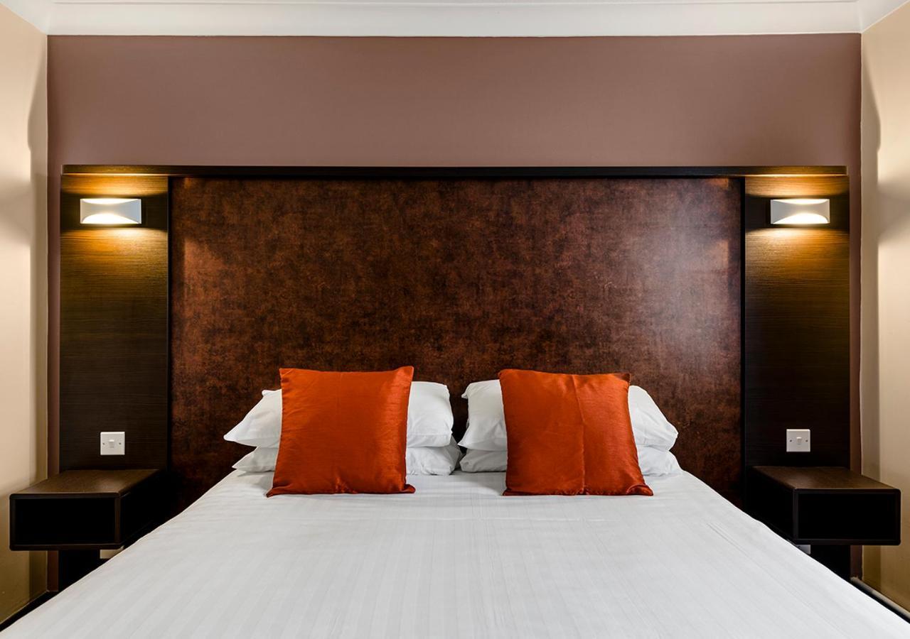 Dragonfly Hotel Bury St Edmunds Bury St. Edmunds Luaran gambar