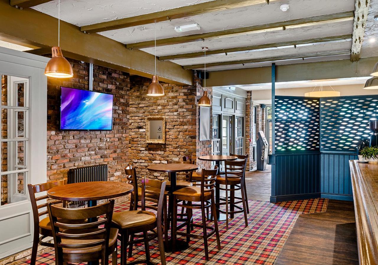 Dragonfly Hotel Bury St Edmunds Bury St. Edmunds Luaran gambar