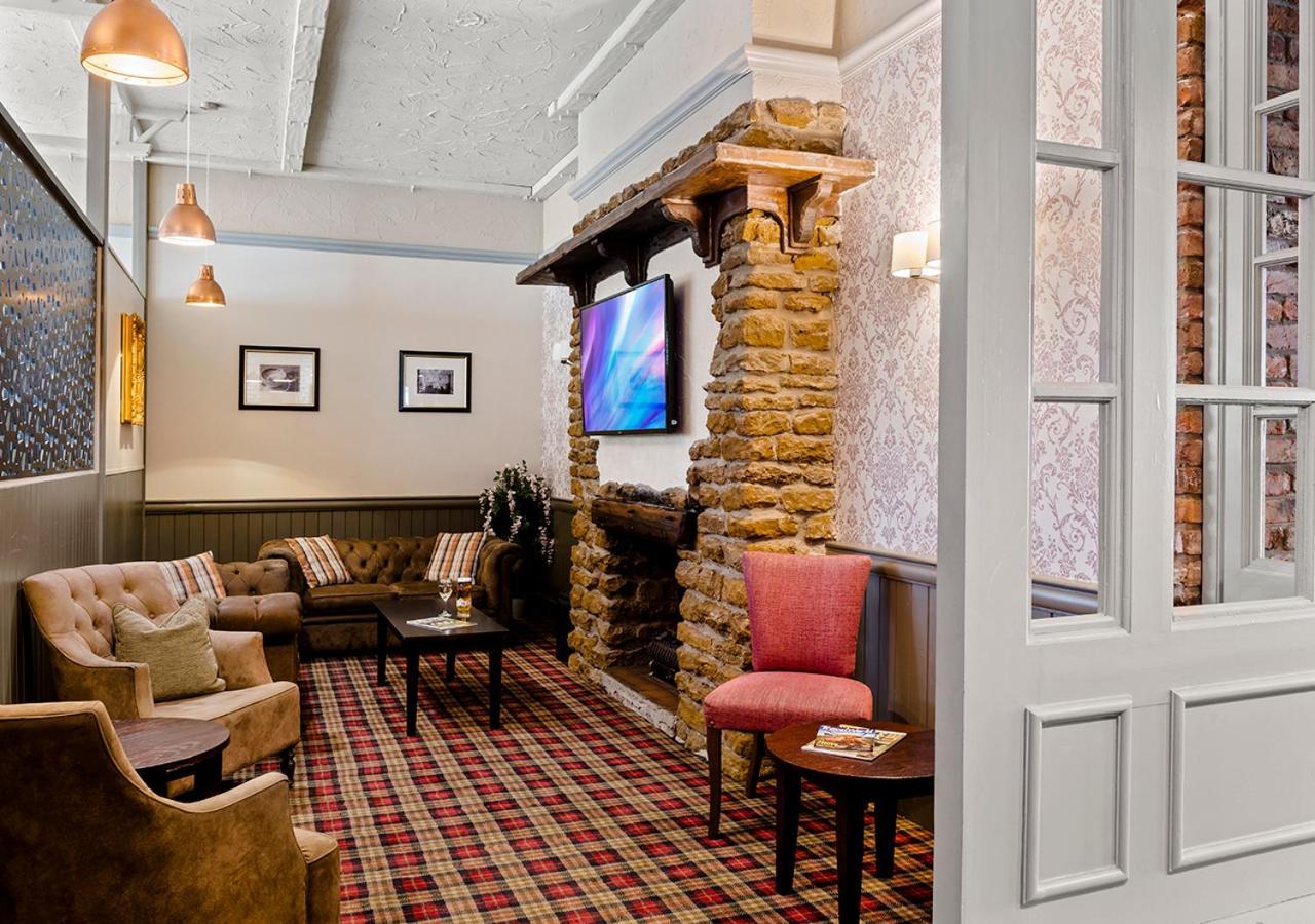 Dragonfly Hotel Bury St Edmunds Bury St. Edmunds Luaran gambar