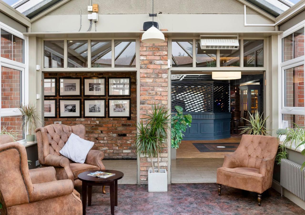 Dragonfly Hotel Bury St Edmunds Bury St. Edmunds Luaran gambar