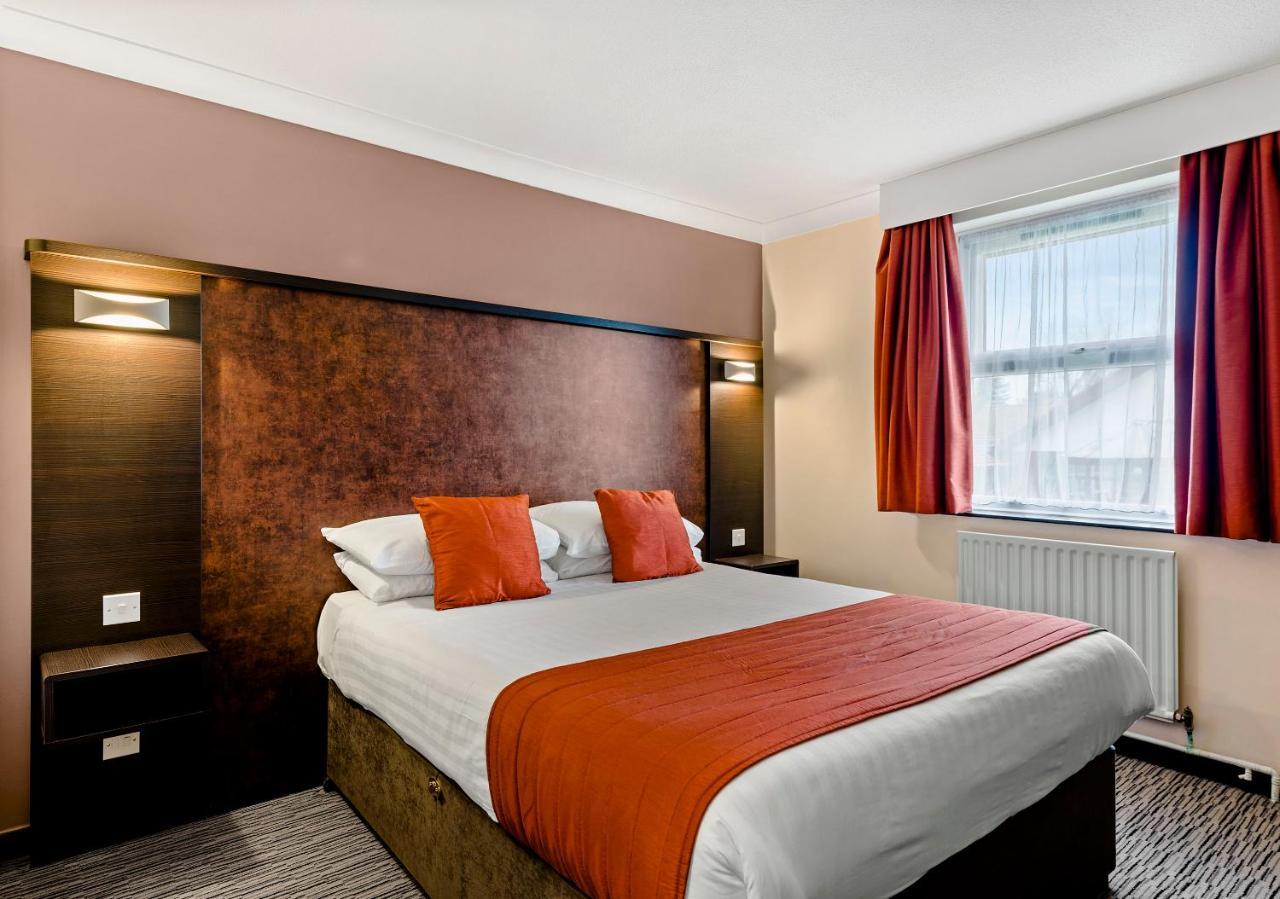 Dragonfly Hotel Bury St Edmunds Bury St. Edmunds Luaran gambar