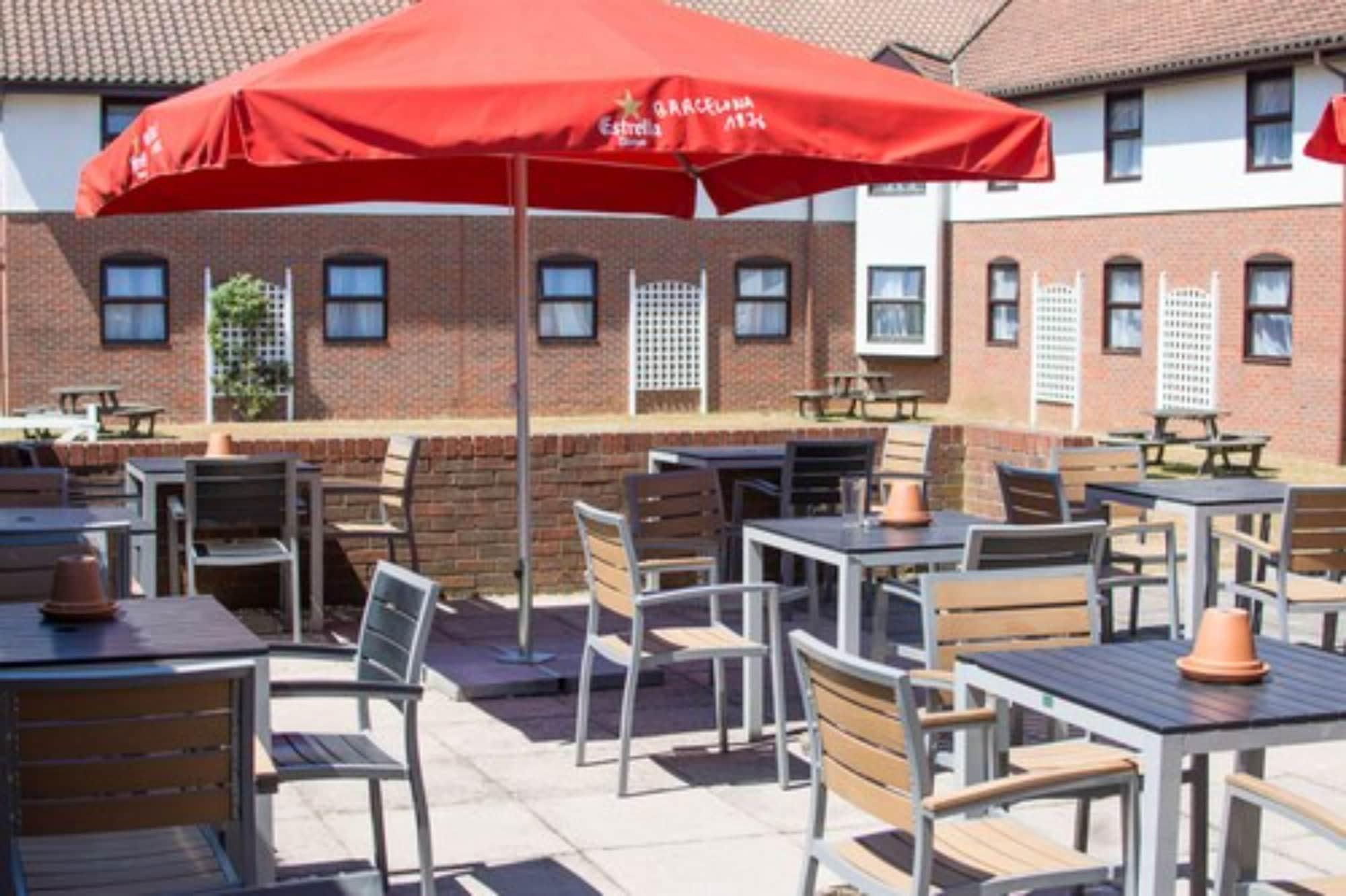 Dragonfly Hotel Bury St Edmunds Bury St. Edmunds Luaran gambar