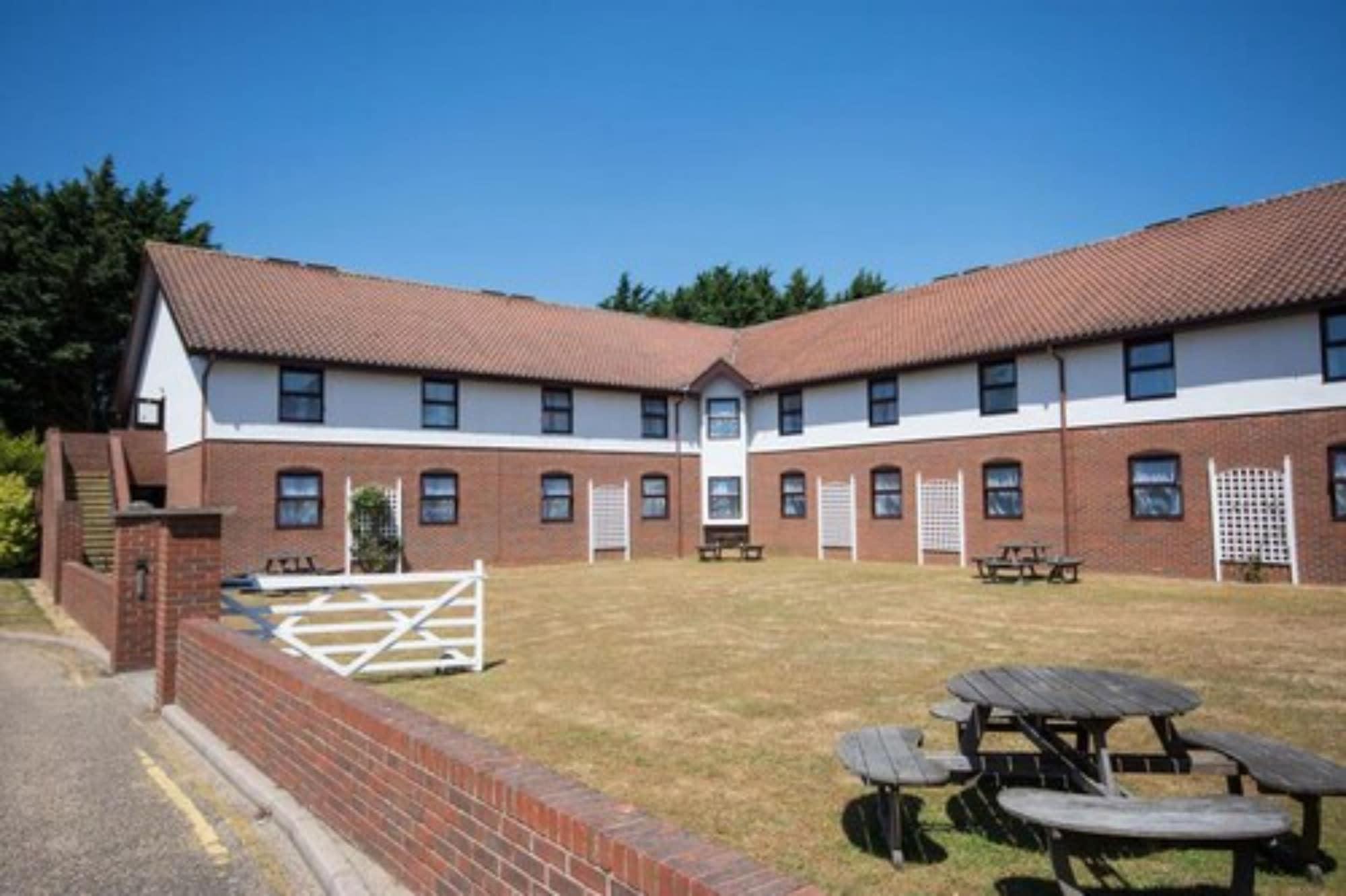 Dragonfly Hotel Bury St Edmunds Bury St. Edmunds Luaran gambar