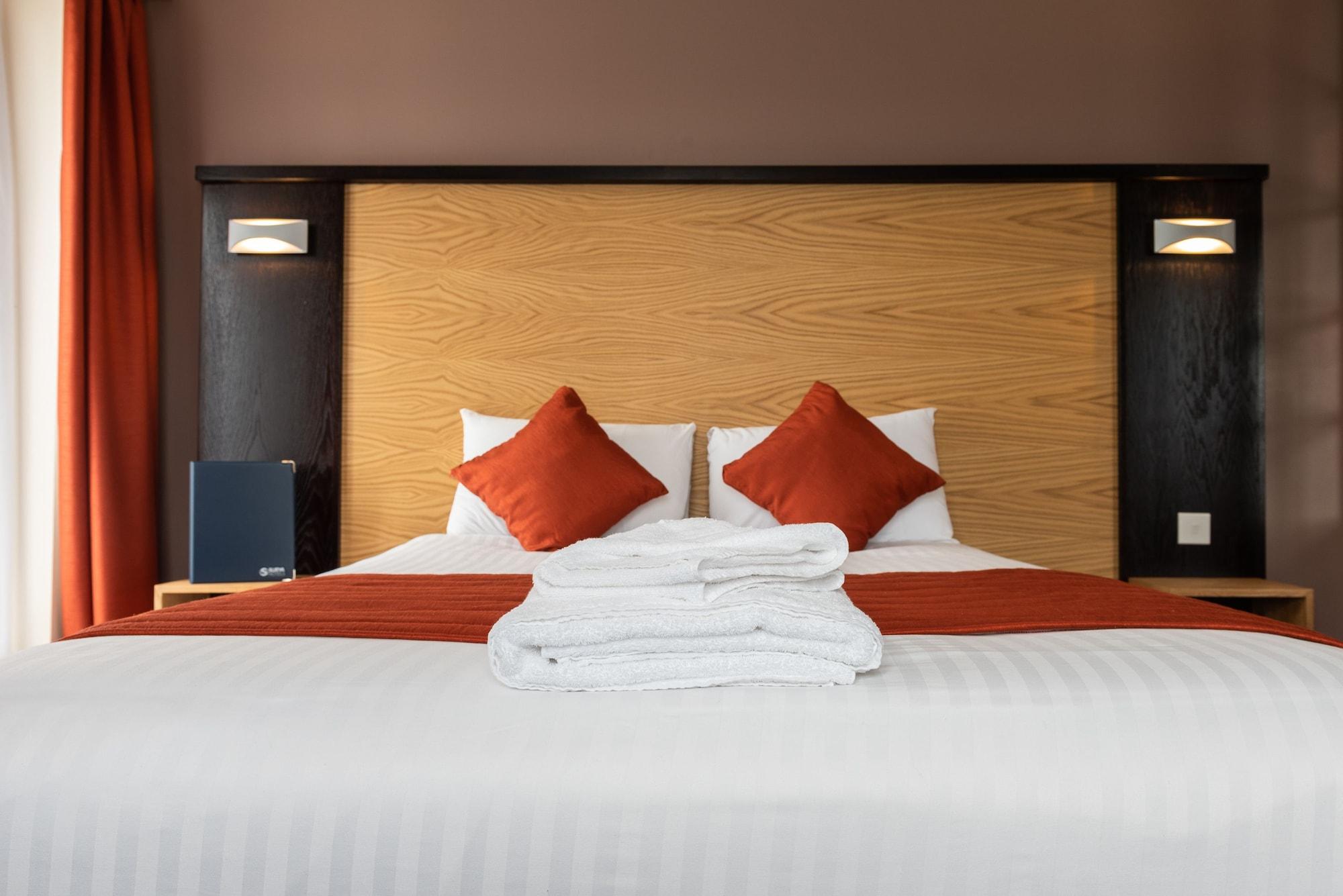 Dragonfly Hotel Bury St Edmunds Bury St. Edmunds Luaran gambar