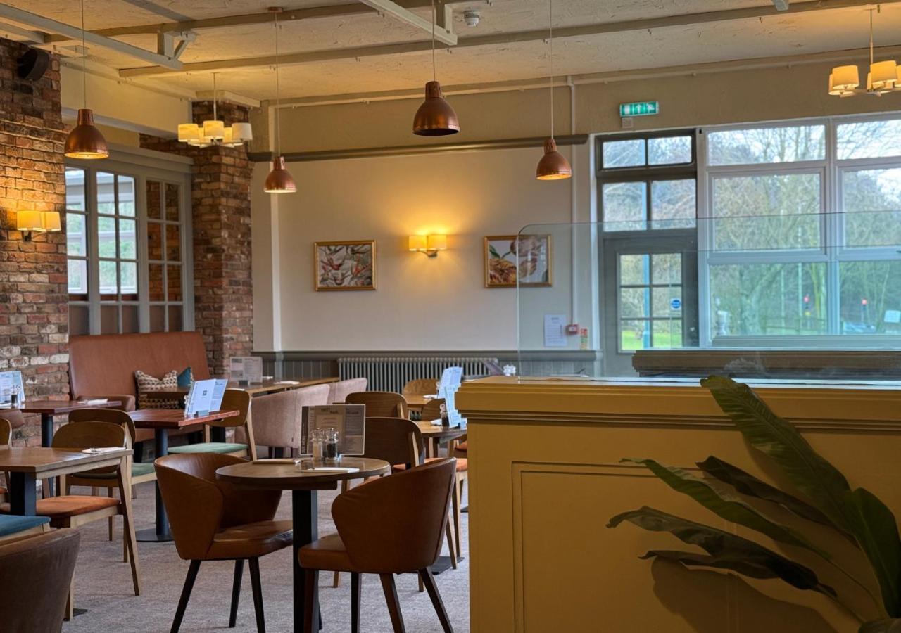 Dragonfly Hotel Bury St Edmunds Bury St. Edmunds Luaran gambar