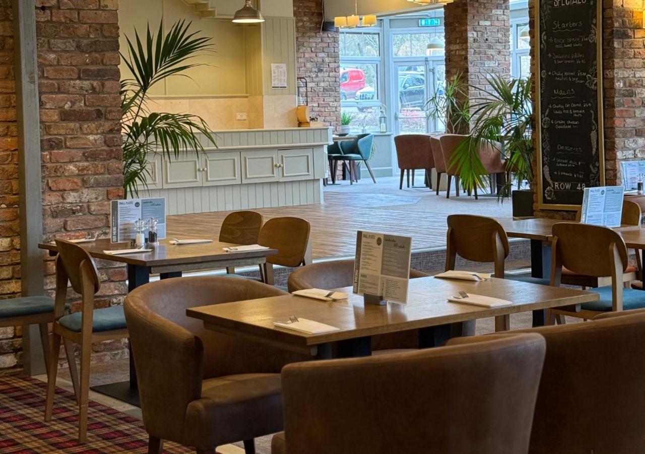 Dragonfly Hotel Bury St Edmunds Bury St. Edmunds Luaran gambar