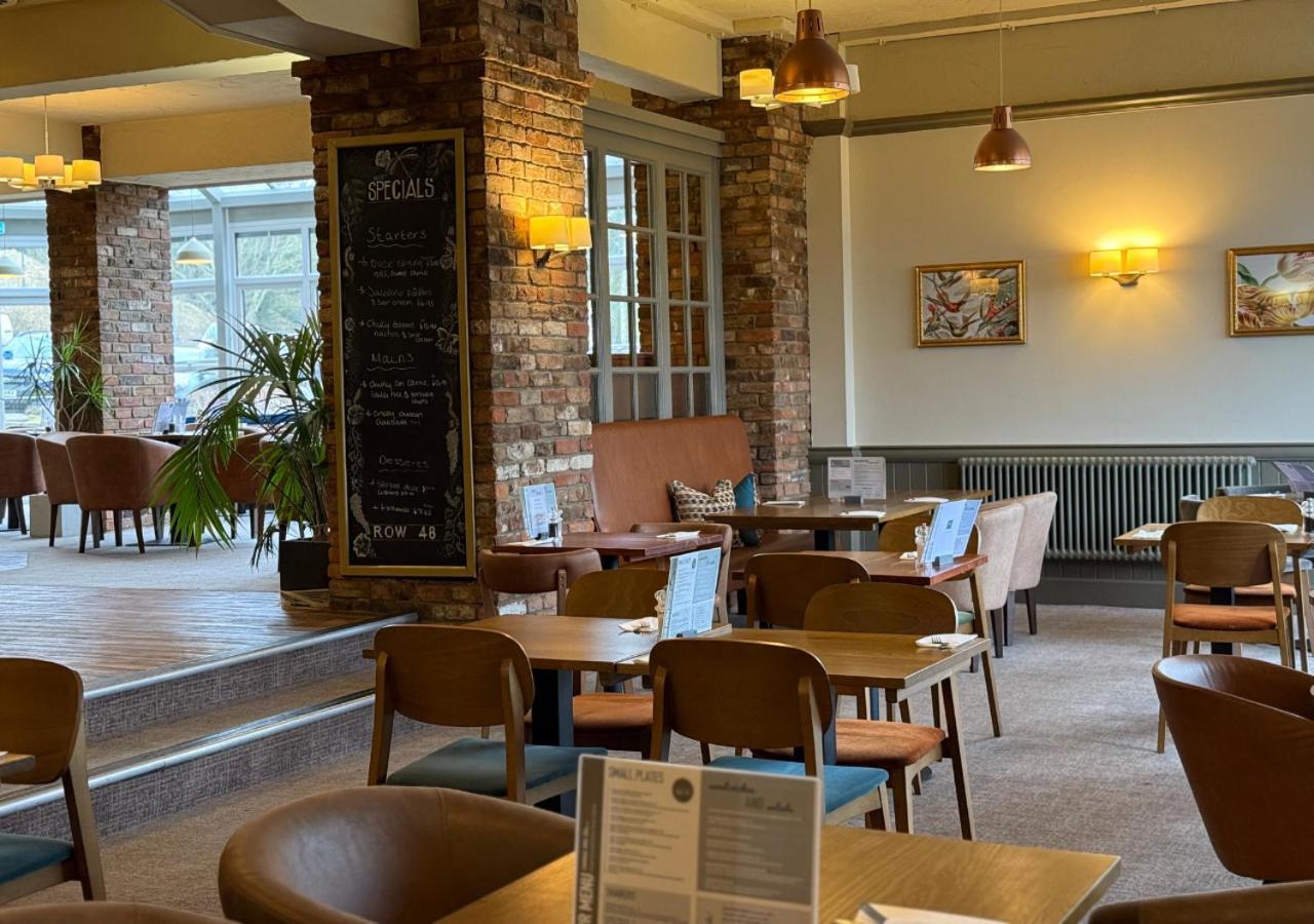 Dragonfly Hotel Bury St Edmunds Bury St. Edmunds Luaran gambar