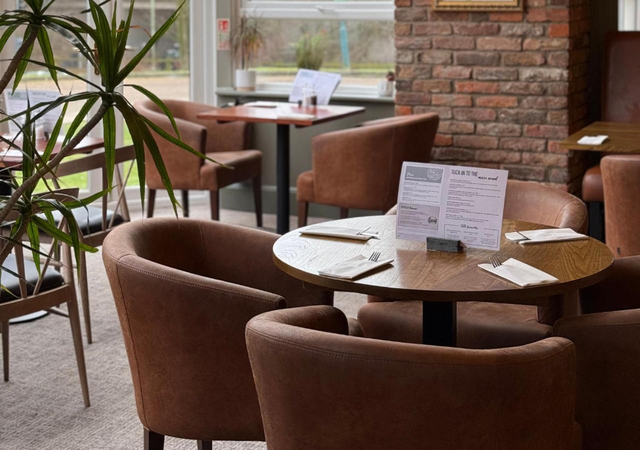 Dragonfly Hotel Bury St Edmunds Bury St. Edmunds Luaran gambar