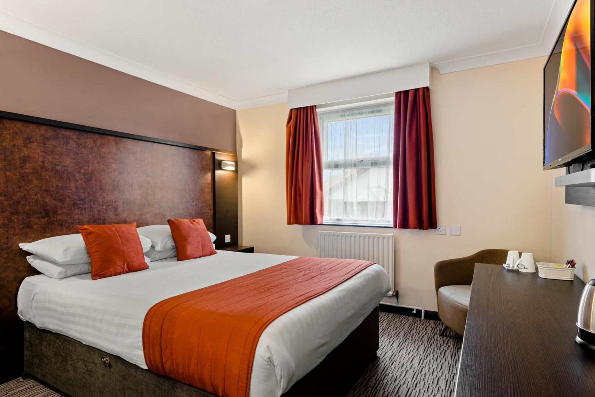 Dragonfly Hotel Bury St Edmunds Bury St. Edmunds Luaran gambar