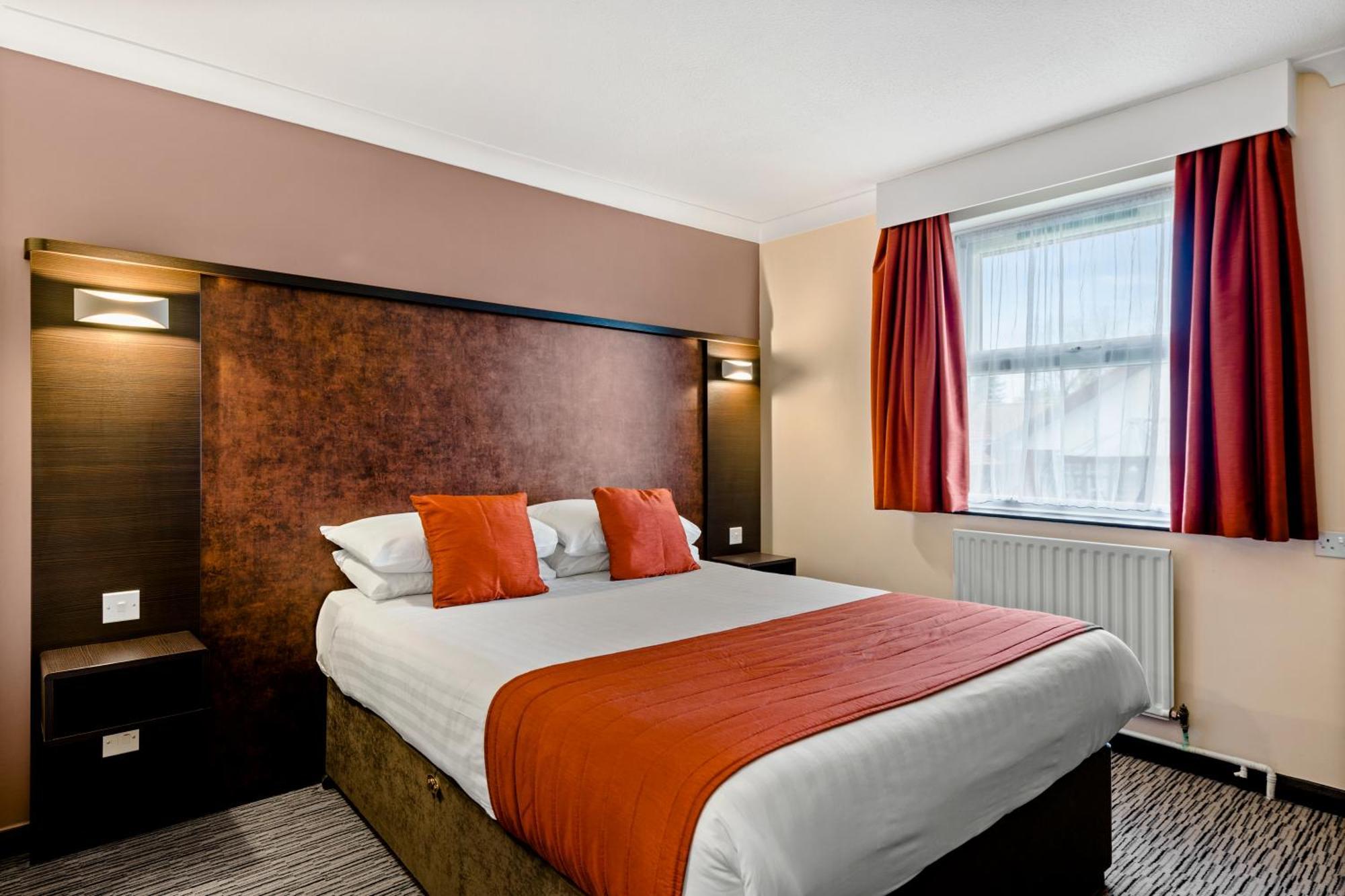 Dragonfly Hotel Bury St Edmunds Bury St. Edmunds Luaran gambar