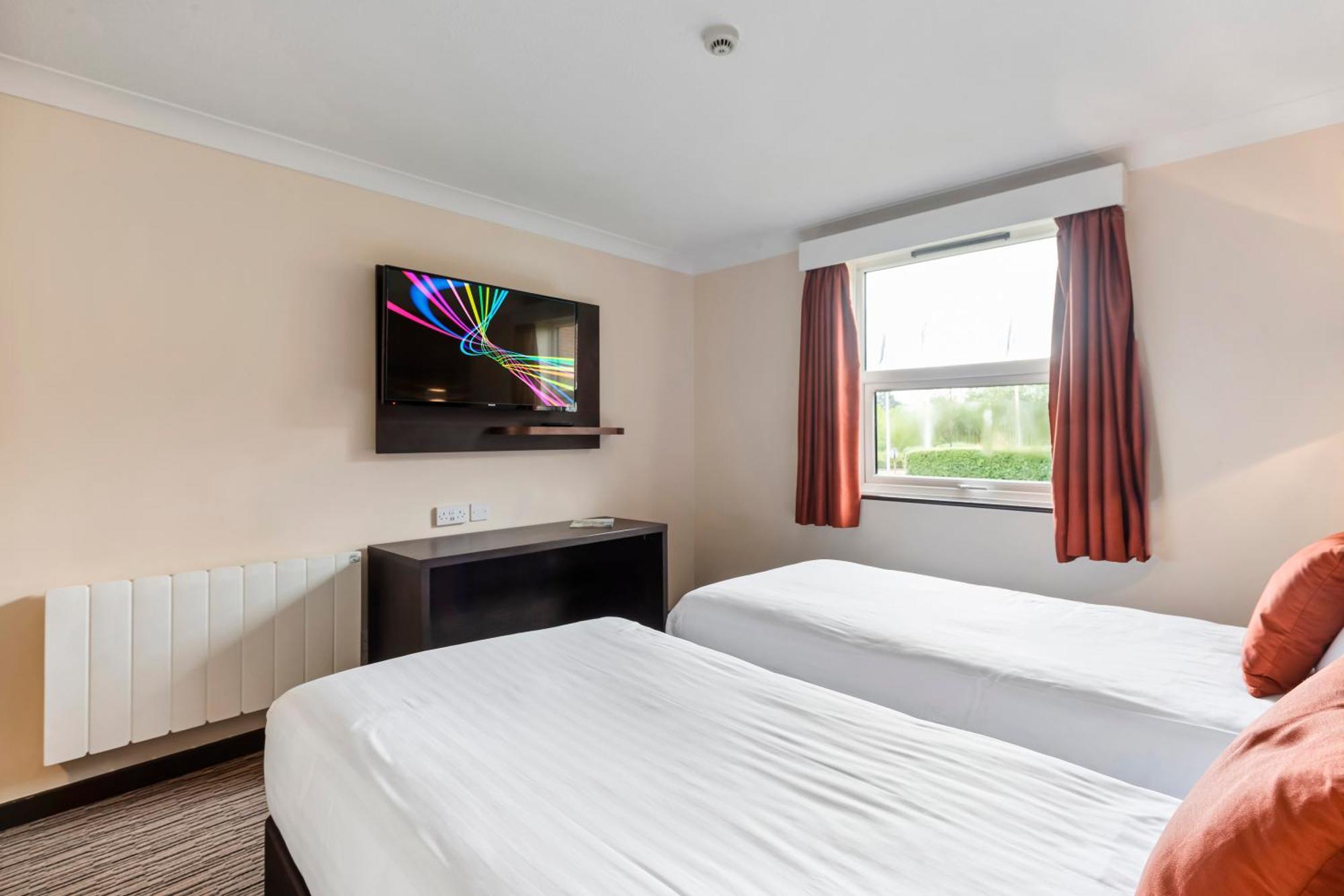 Dragonfly Hotel Bury St Edmunds Bury St. Edmunds Luaran gambar