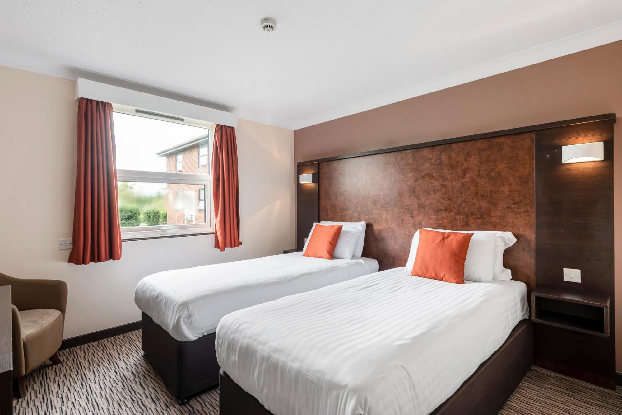 Dragonfly Hotel Bury St Edmunds Bury St. Edmunds Luaran gambar
