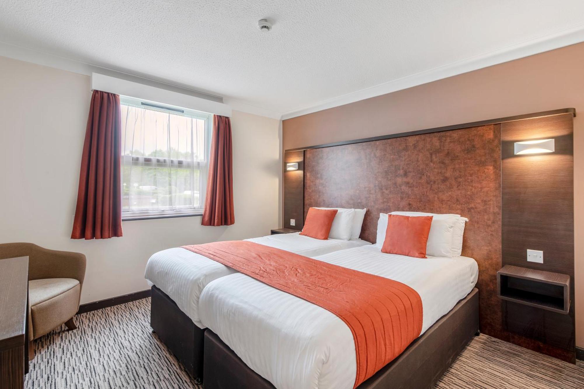 Dragonfly Hotel Bury St Edmunds Bury St. Edmunds Luaran gambar