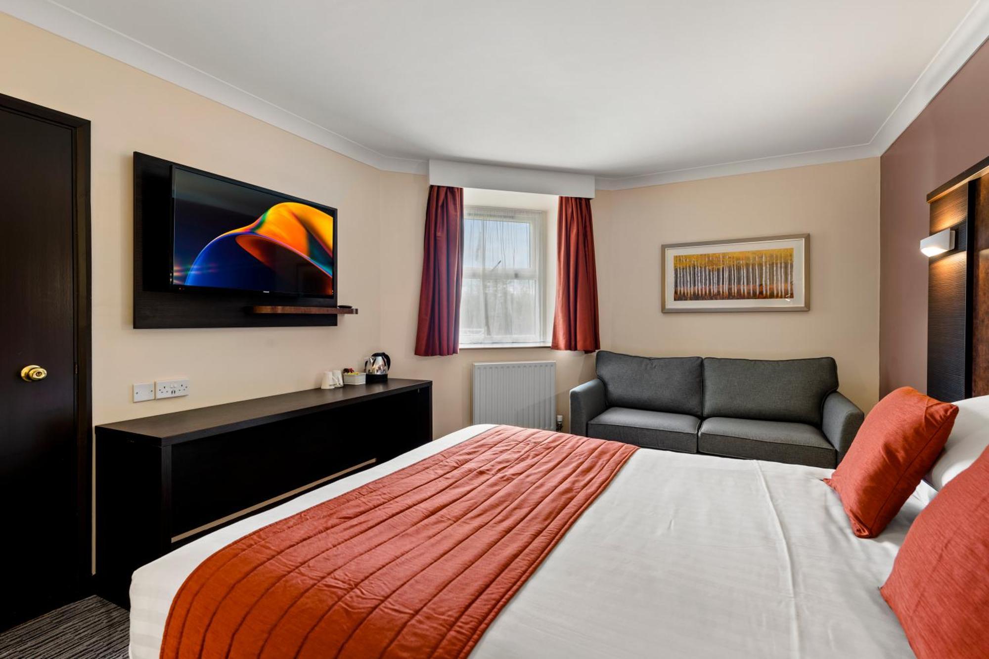 Dragonfly Hotel Bury St Edmunds Bury St. Edmunds Luaran gambar