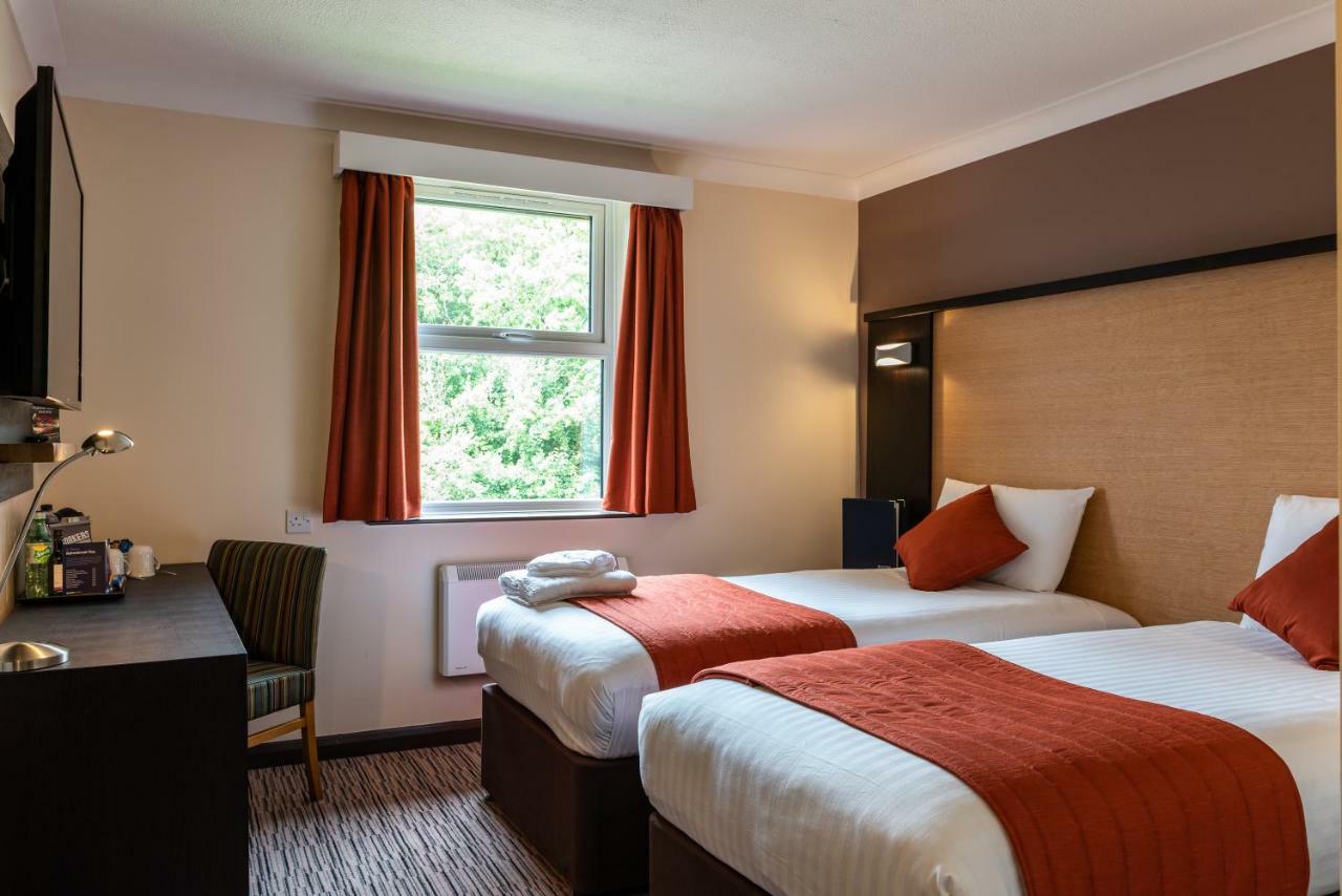 Dragonfly Hotel Bury St Edmunds Bury St. Edmunds Luaran gambar